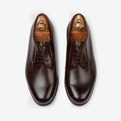 Blucher Mod Last