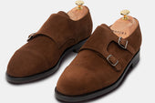 The Double Monkstrap