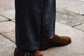 The Double Monkstrap