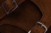 The Double Monkstrap