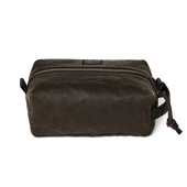 Tin Cloth Dopp Kit