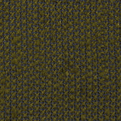 Shantung Grenadine Bespoke Tie - Moss Green