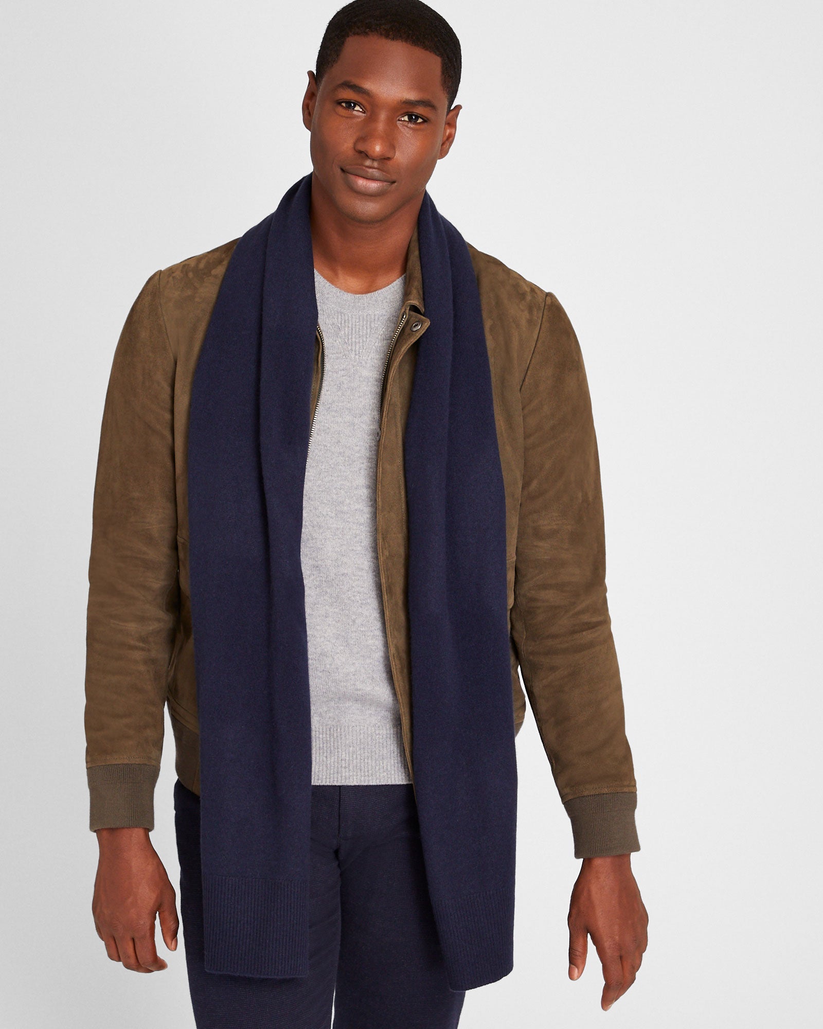 Kensington Scarf