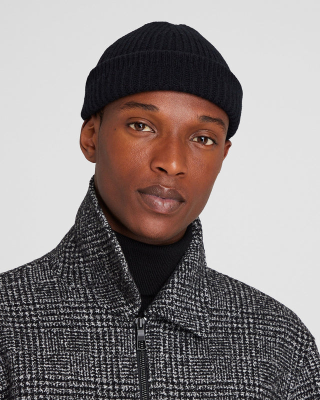 Kensington Cashmere Hat