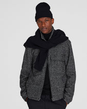 Kensington Cashmere Hat