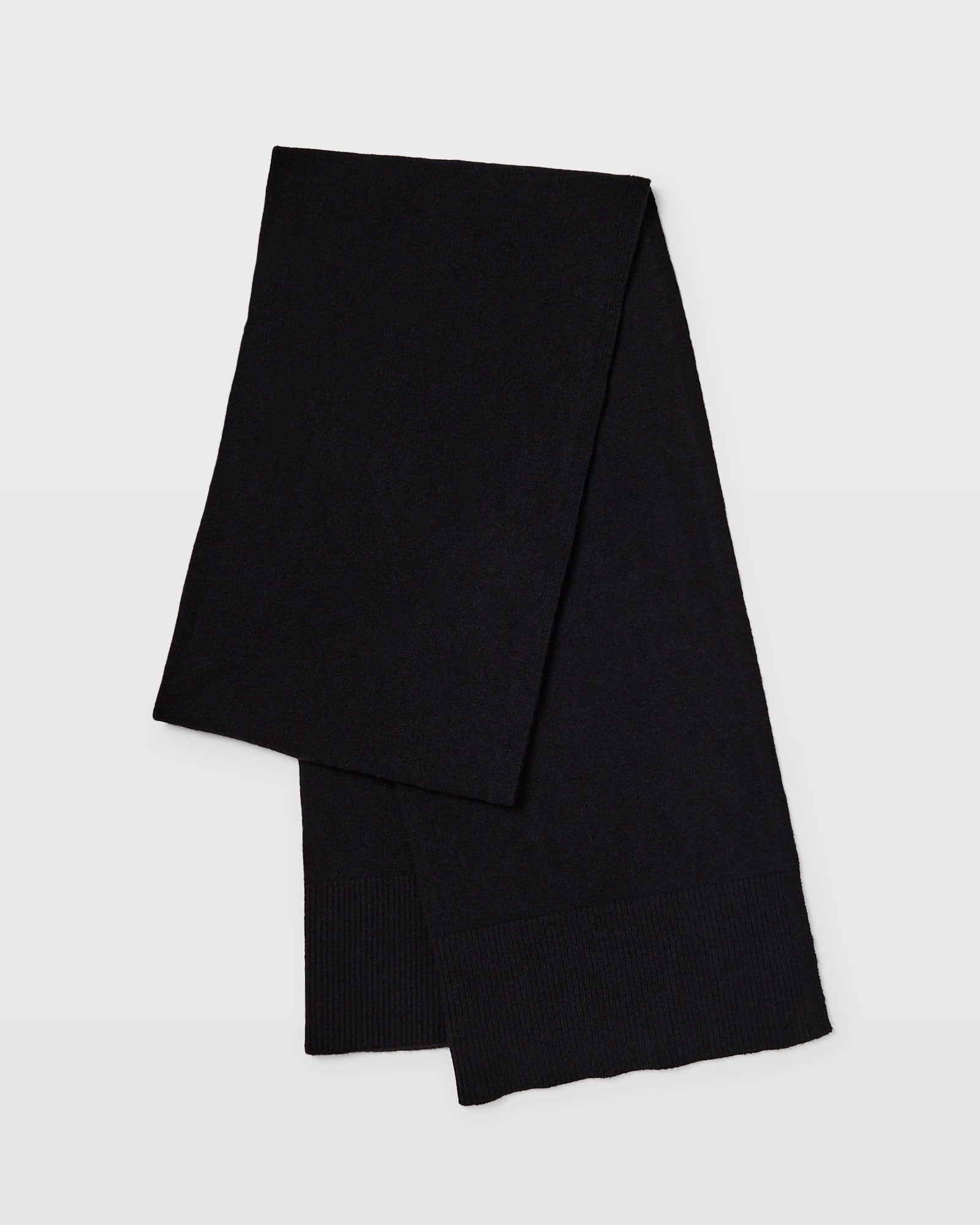 Kensington Cashmere Scarf