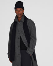 Kensington Cashmere Scarf