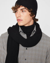 Kensington Cashmere Scarf