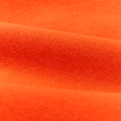Granite Spire Fleece Pullover - Flame