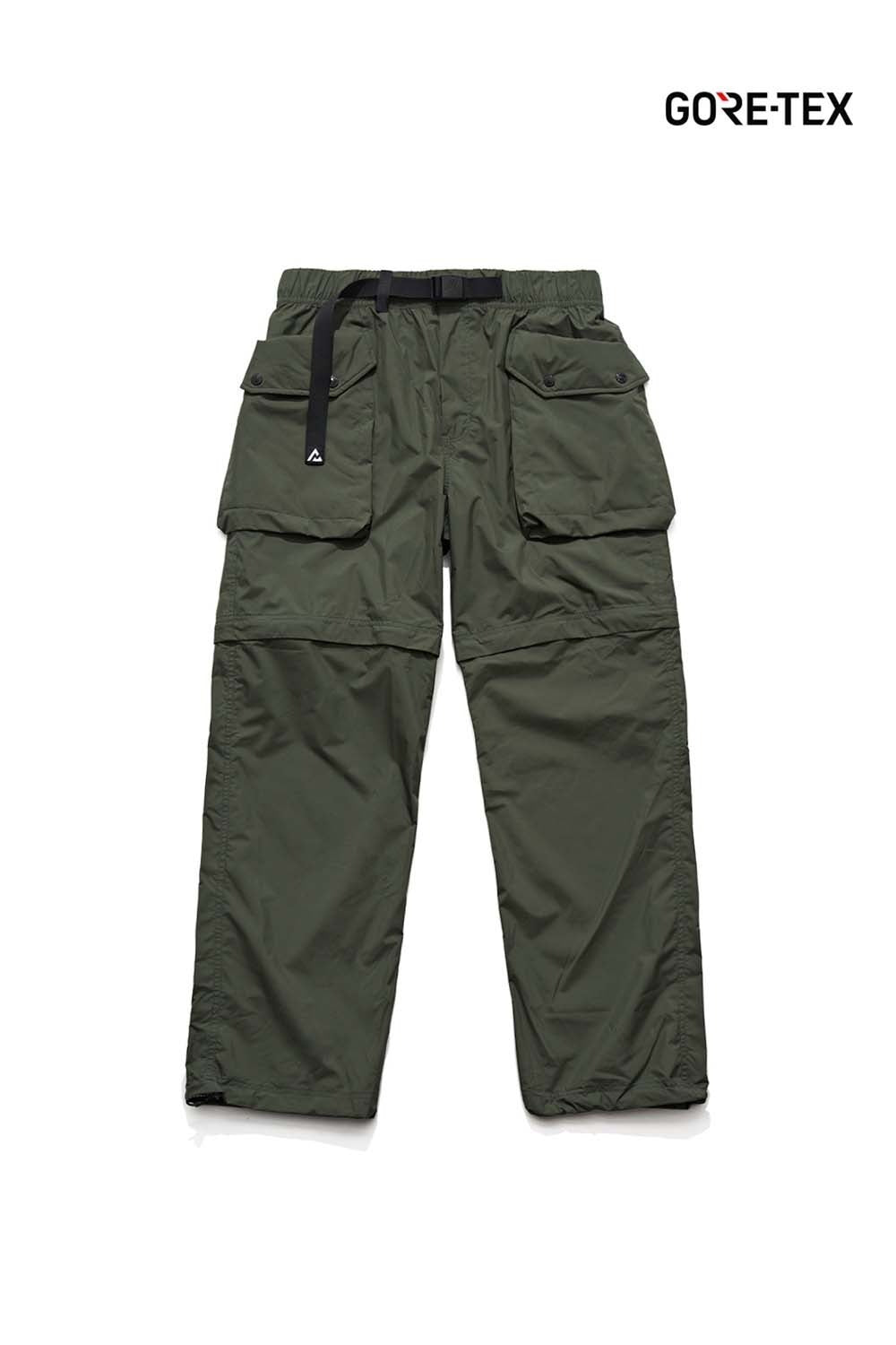 Transform Battle Pants D