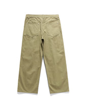 Railman Work Pants Beige