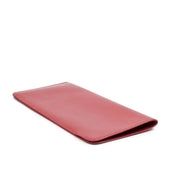 Spectacles case (full) – Scarlet