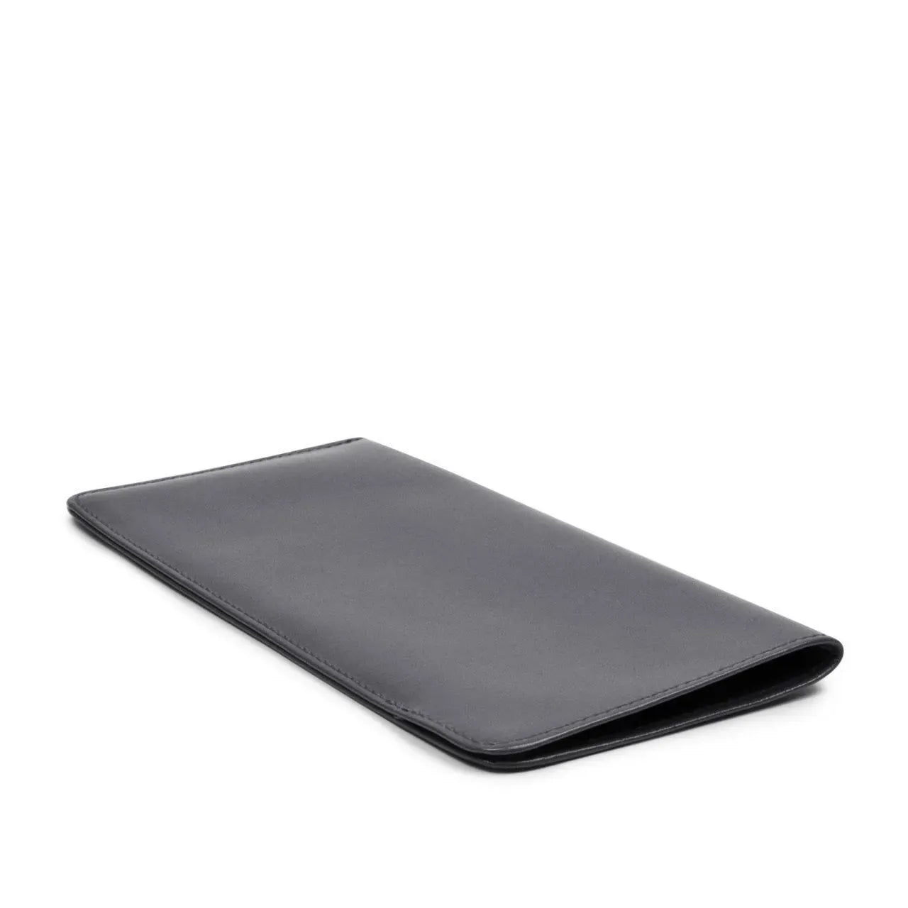 Spectacles case (full) – Ebony Black