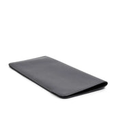 Spectacles case (full) – Ebony Black