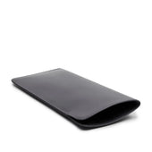Spectacles case (full) – Ebony Black