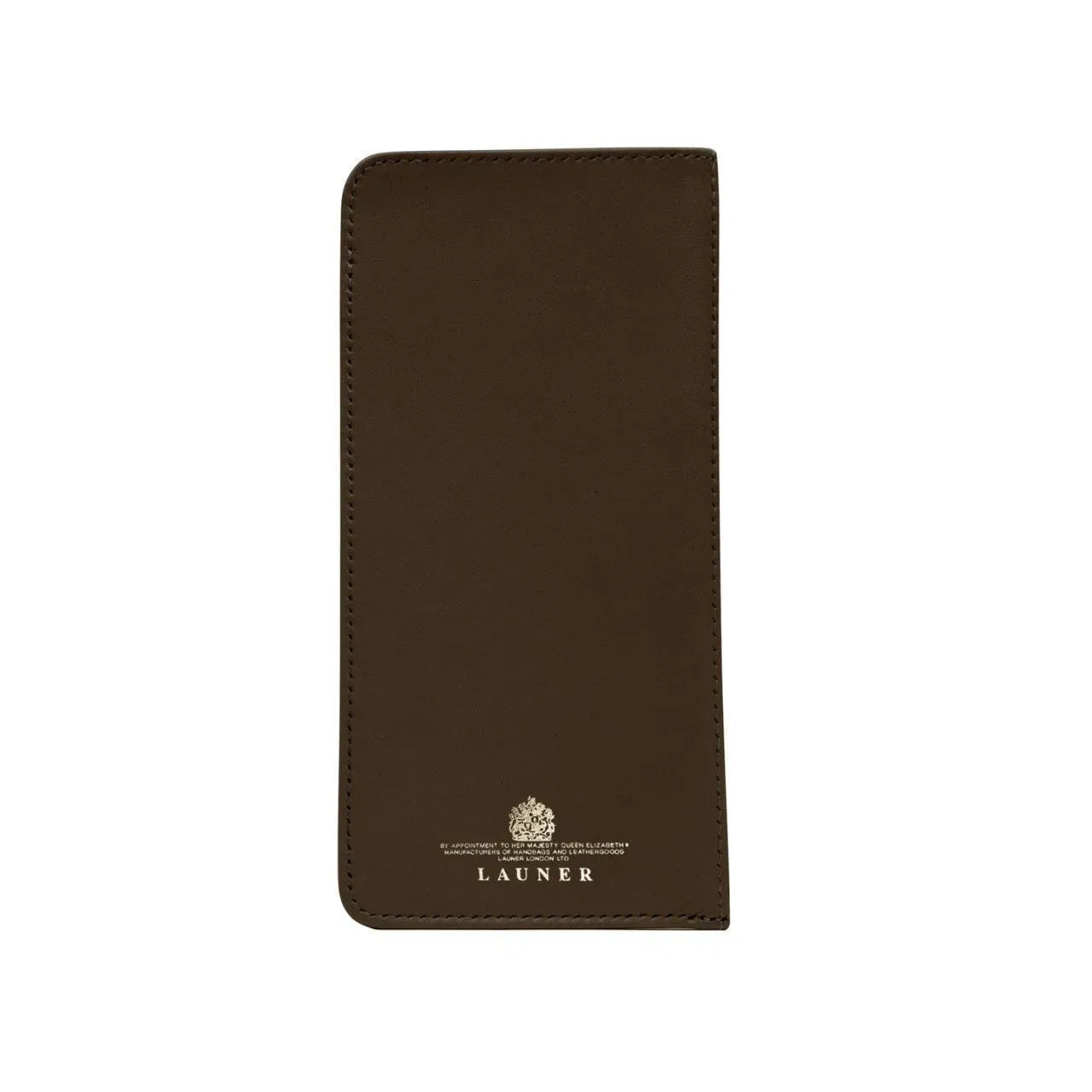 Spectacles case (full) – Taupe