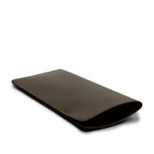 Spectacles case (full) – Taupe