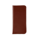 Spectacles case (full) – Tan