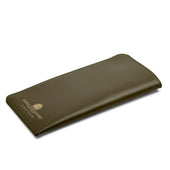 Spectacles case (full) – Sage