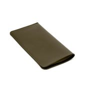 Spectacles case (full) – Sage
