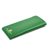 Spectacles case (full) – Emerald