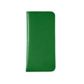 Spectacles case (full) – Emerald