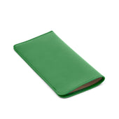 Spectacles case (full) – Emerald