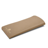 Spectacles case (full) – Dark Beige