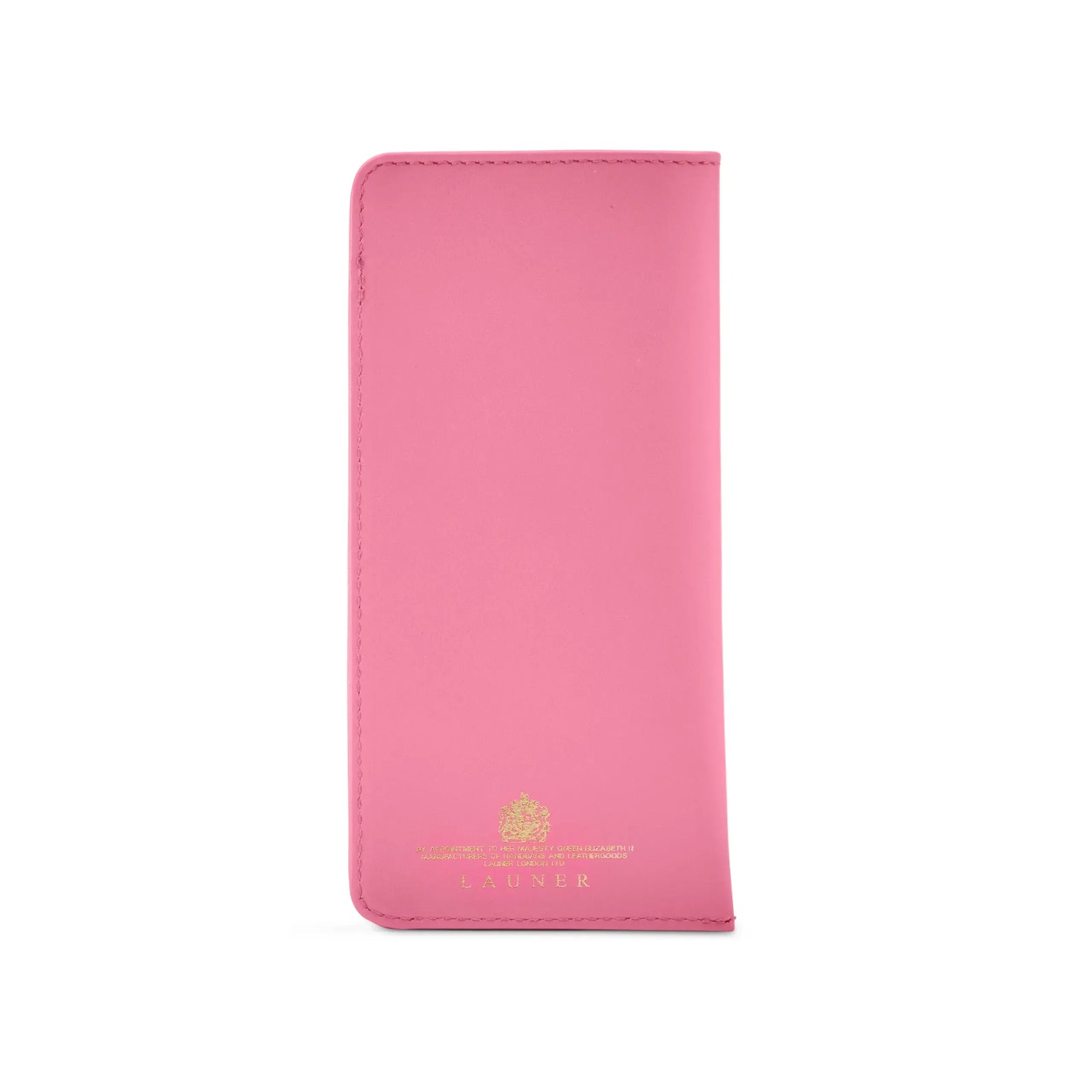 Spectacles case (full) – Brilliant Rose
