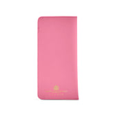 Spectacles case (full) – Brilliant Rose