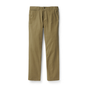 Draftsman Canvas Pants - Faded Olive