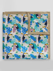 Handkerchief Motif