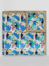 Handkerchief Motif