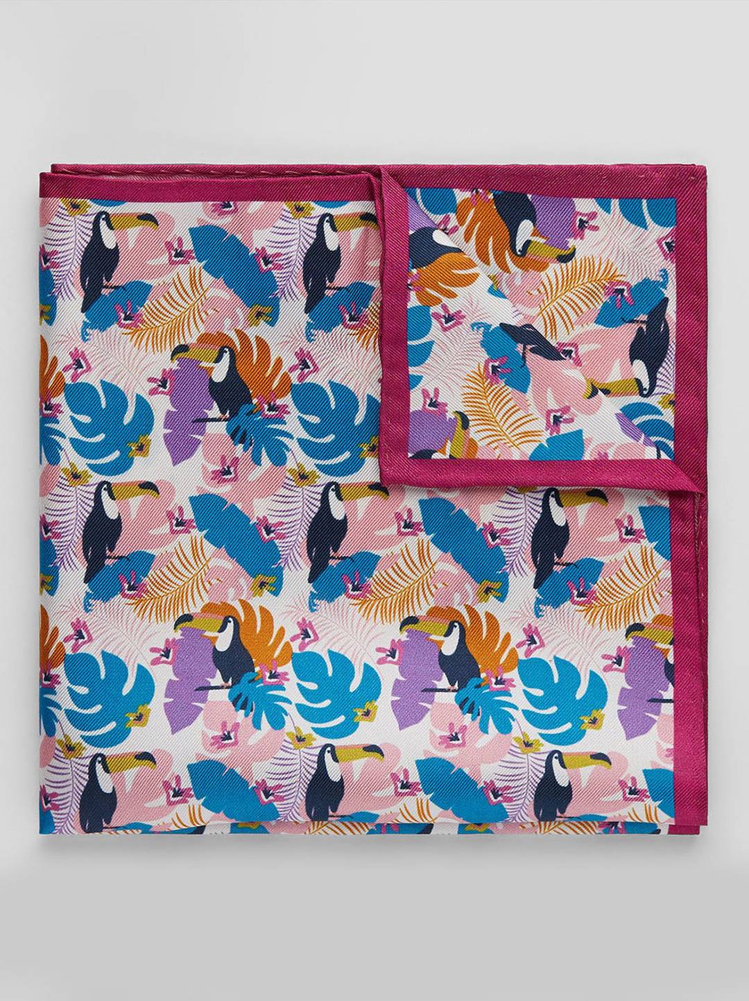 Handkerchief Motif