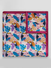 Handkerchief Motif