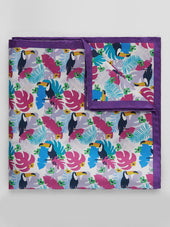 Handkerchief Motif