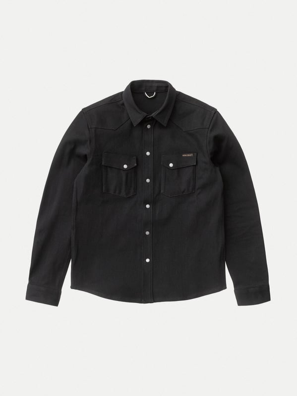 Jonas Dry Selvage