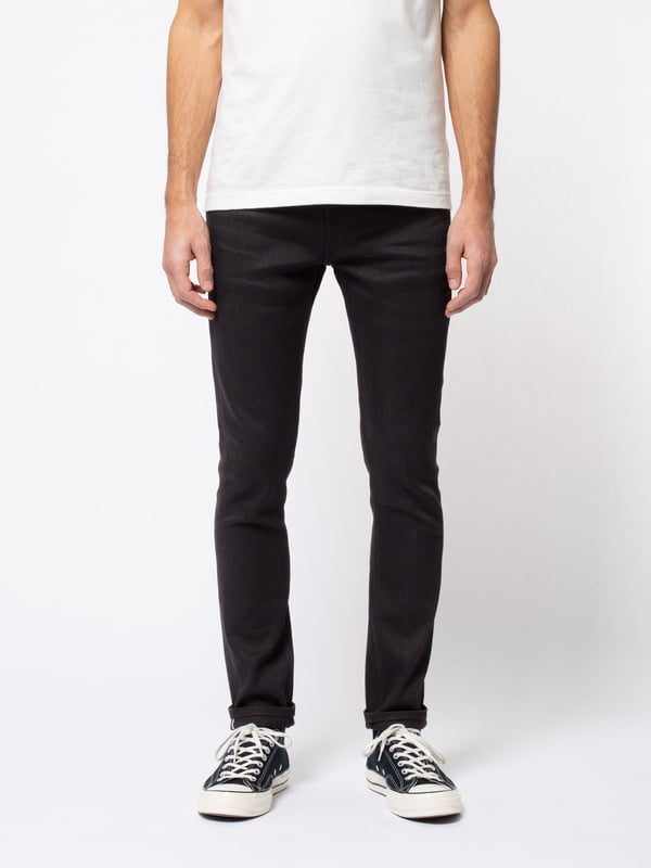 Lean Dean Dry Selvage