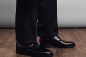 The Archive The Single Monkstrap