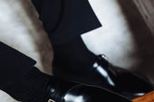 The Archive The Single Monkstrap