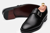 The Archive The Single Monkstrap