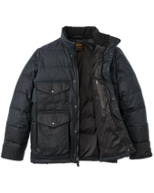 Down Cruiser Jacket