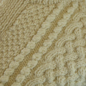 4a Golfer Cardigan 100 Pure New Wool