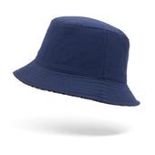 Reversible Bucket Hat