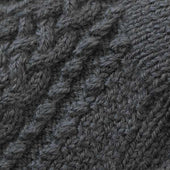 4b Golfer Cardigan 100 Aran By Inverallan