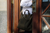 M/S Shopper - Into the Deep/Black