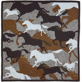 Saddle Brown