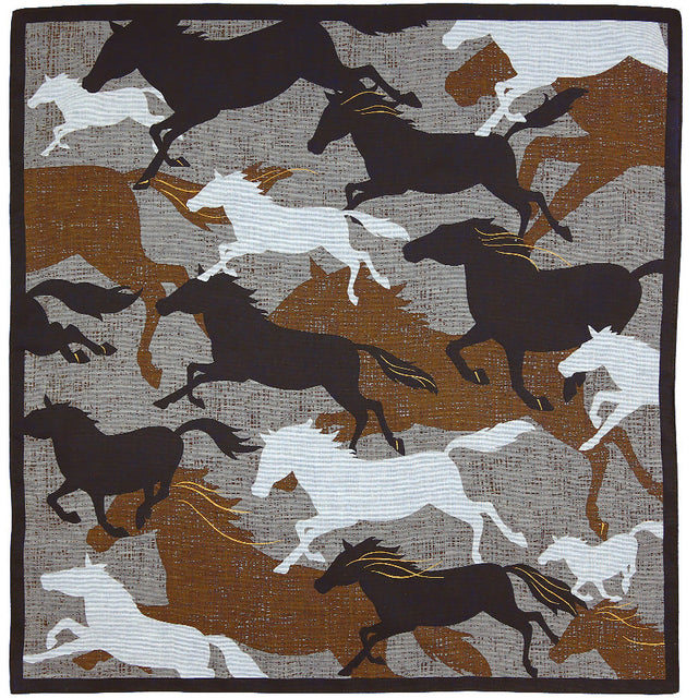 Saddle Brown