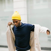 Crewneck Jumper In