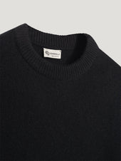 4 Ply Favourite Sweater